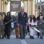 The Purge at HN24