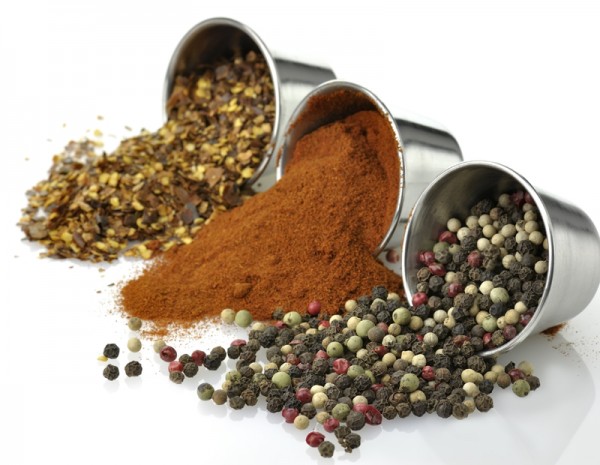 Spices