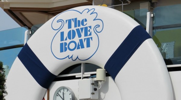 love boat logo
