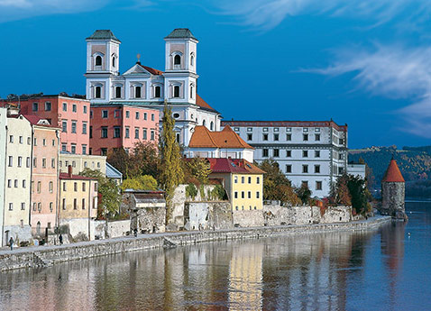 passau