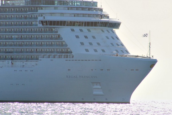 regal princess