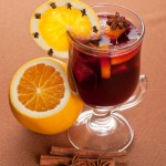 Mulled wine