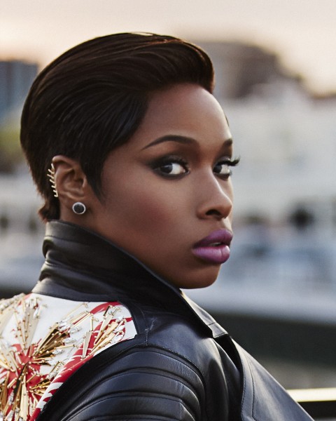 TJE 15 -JENNIFER HUDSON