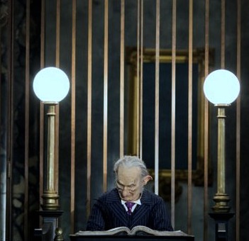 gringotts