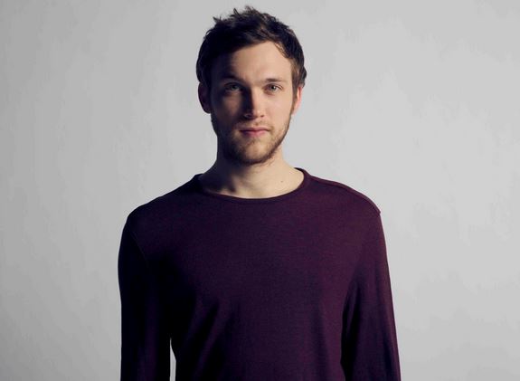 phillip phillips