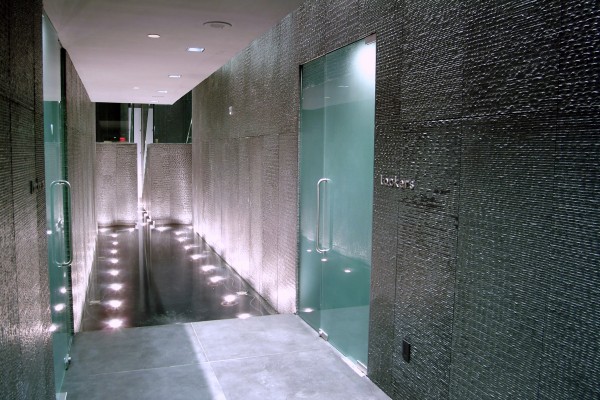Bathhouse Architecture