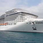 MSC_Divina_a_Istanbul