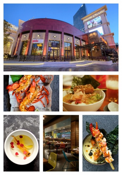 Yusho Collage