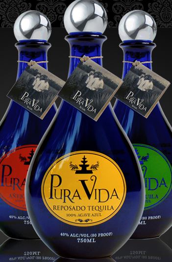 pv tequila