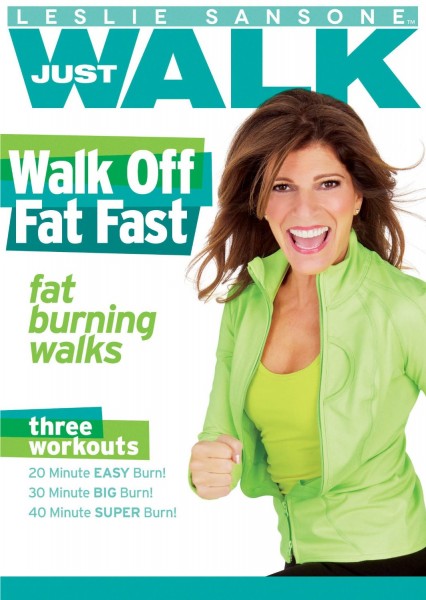 walk off fat