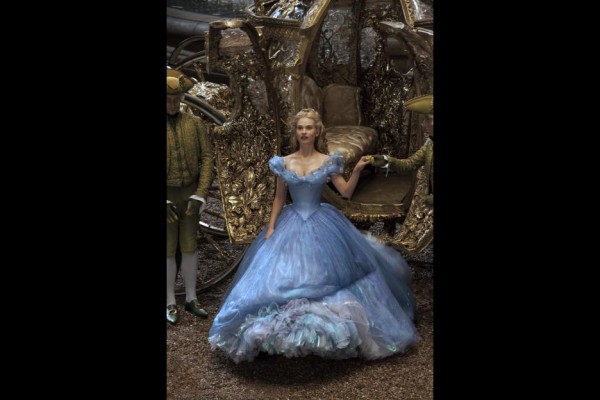 Cinderella54de9baa372d0