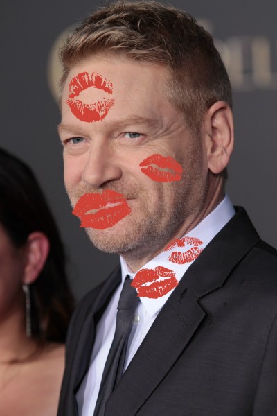 kenneth branagh