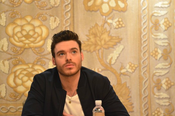 richard madden