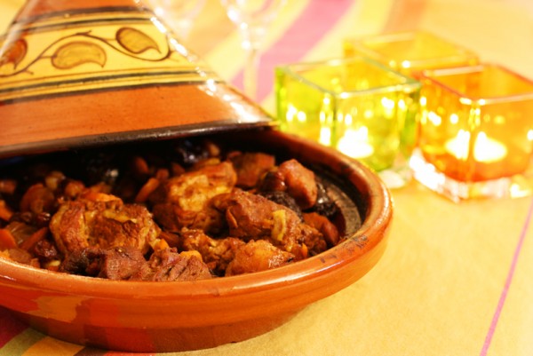 Tagine