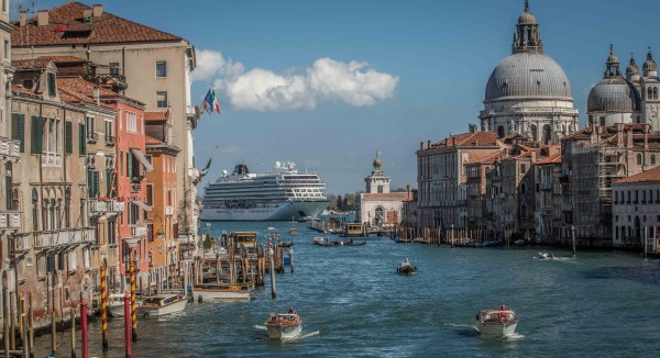 Viking Star - Venice