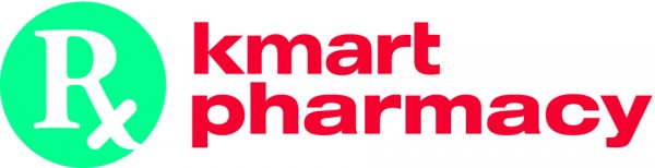 Rx_KmartPharmacy_2C Logo