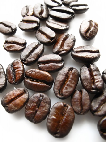 coffee beans