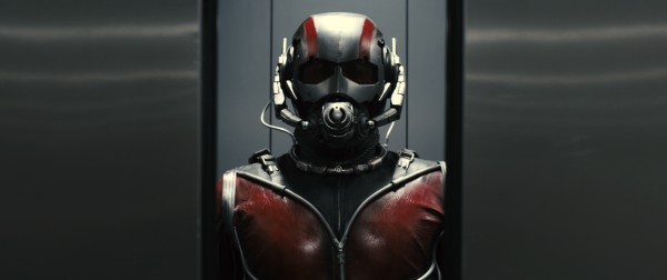 Marvel's Ant-Man..Conceptual Film Test Stills/Artwork..?Marvel 2015..