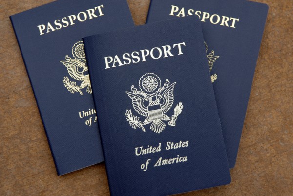 passports