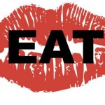 eat lips