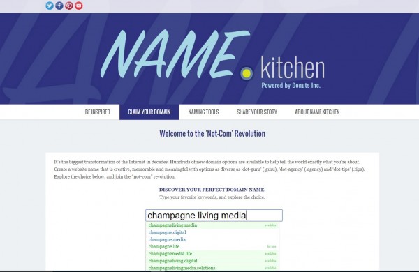 namekitchencl