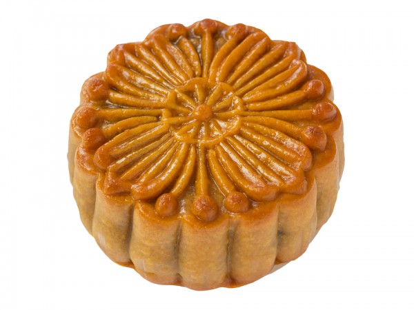 Chinese moon cake