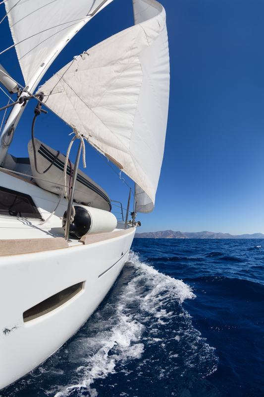Earning money from your sailboat