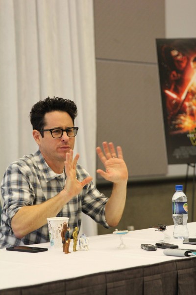 jj abrams 3