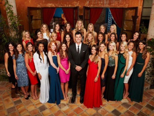 the bachelor group