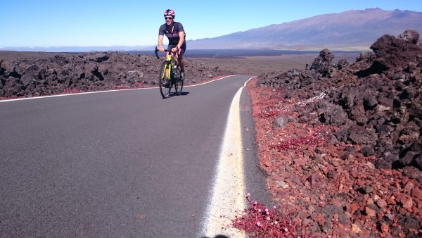 Hawaii Cycling Tour