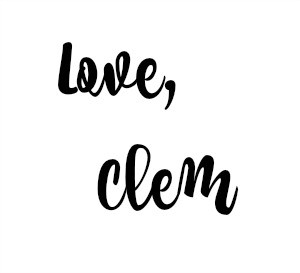 Love Clem