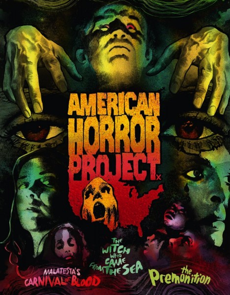 american horror project