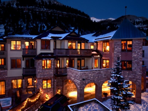 hotel telluride