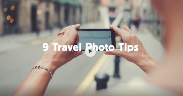 9 travel tips