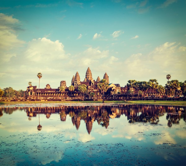 Angkor Wat