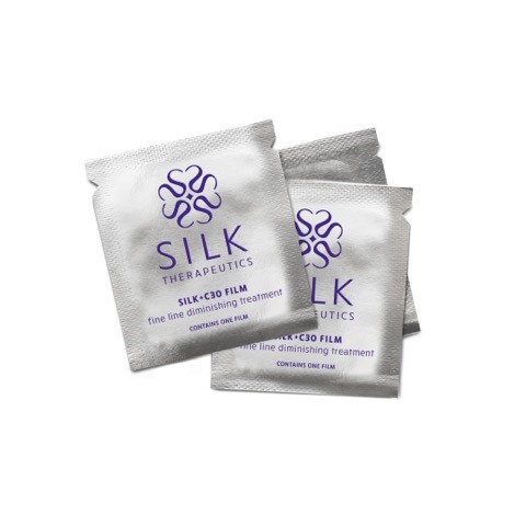 Silk+C30 Film_Render