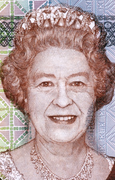 Elizabeth II