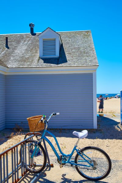 Cape Cod Craigville Beach Massachusetts USA