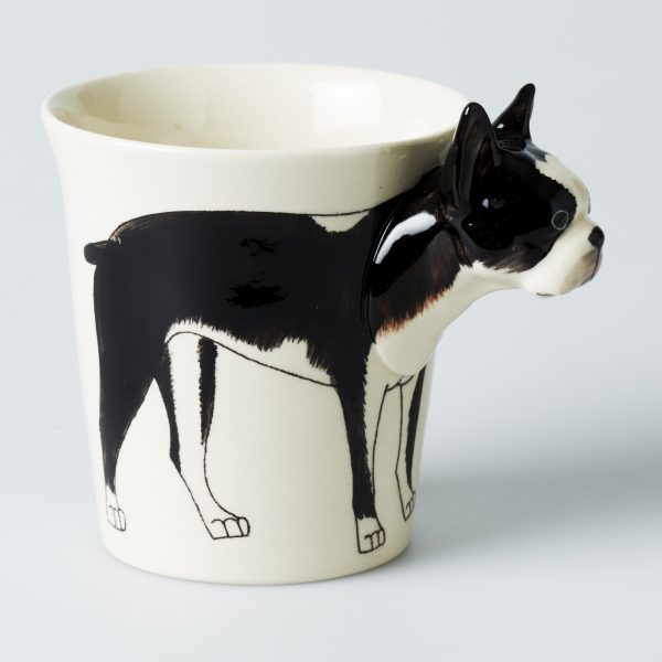 Tail Wagger Mug