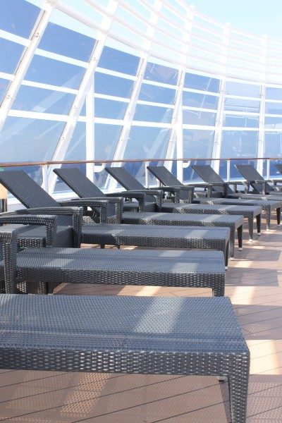 msc divina deck