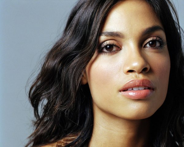 rosario dawson shape