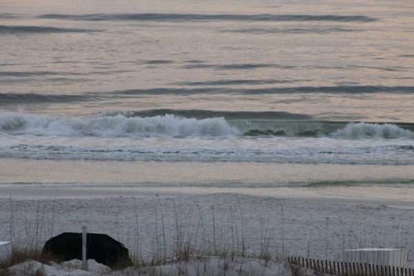 sandestin beach