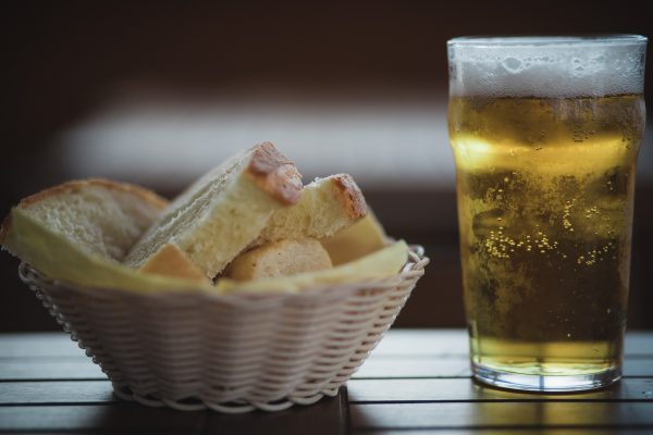 beer-and-bread