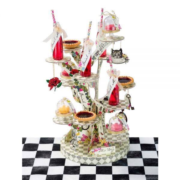 alice-in-wonderland-tree-shaped-cake-stand-treat-stand-party-1