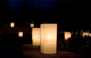 luminaries