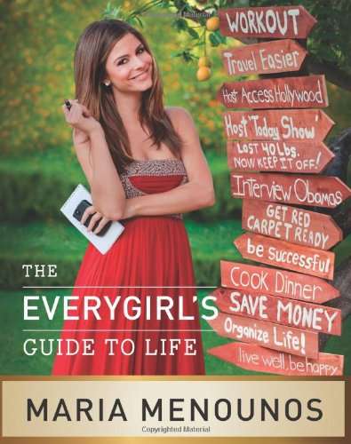 The Everygirl’s Guide to Life