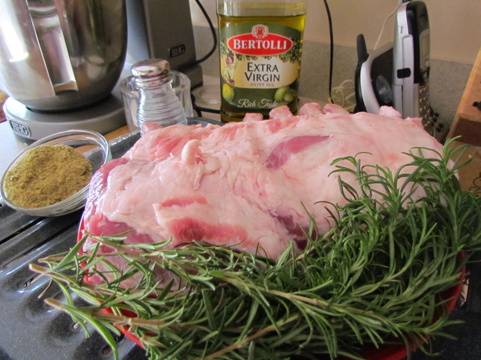 Rack of Pork recipe for your celebration CostcoPork