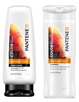 Doing great things – Pantene, Olay and Venus