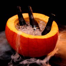Halloween party – for the adults