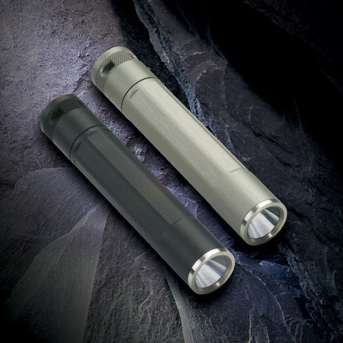 Inova X1 LED flashlight